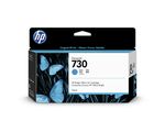 HP Tinte No.730 130ml cyan - Thumbnail 1