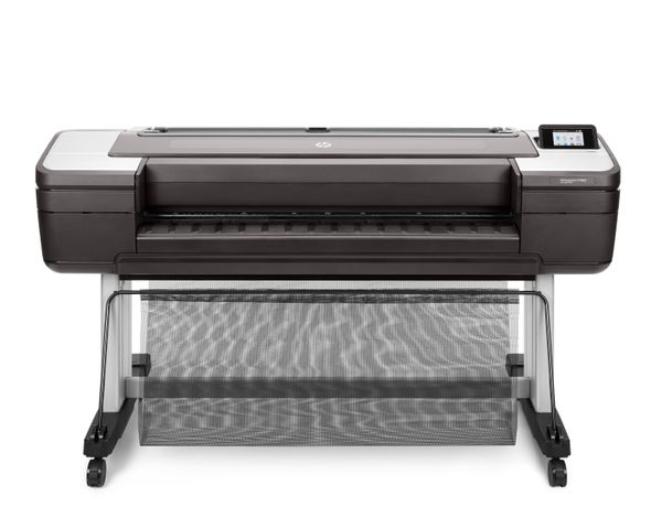 HP DesignJet T1700dr PS 44" - Image 1