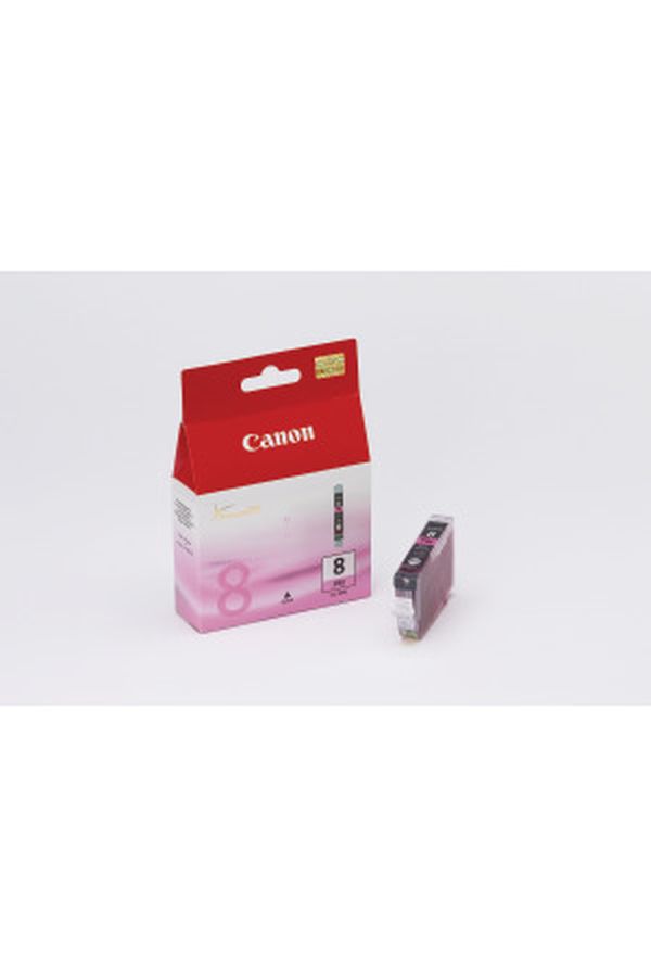 Canon Tinte 13ml photo-magenta - Image 1
