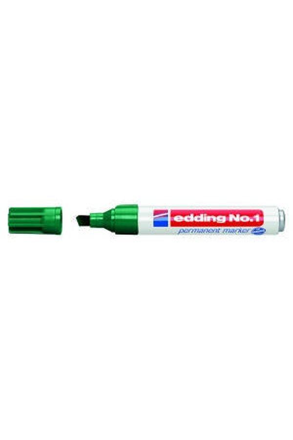 EDDING Permanent Marker No. 1 1-5mm - Image 1