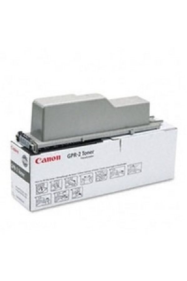 CANON Resttonerbehälter - Image 1