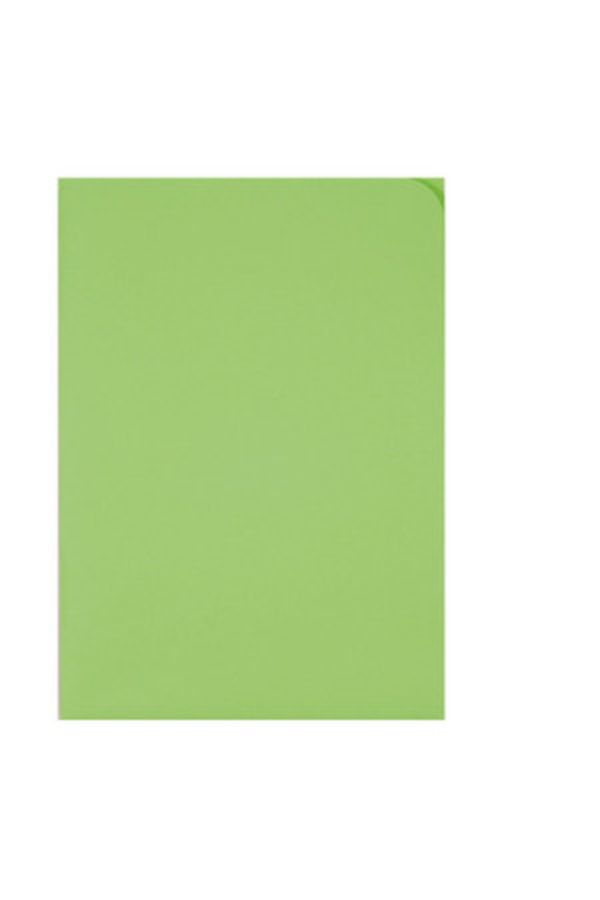 ELCO Sichthülle Ordo Discreta A4 - Image 1