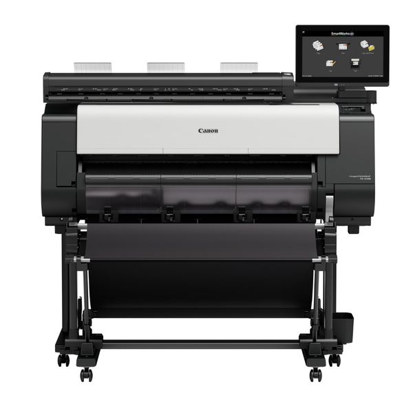 Canon MFP Scanner Z36-AIO - Image 1