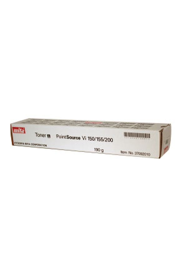 KYOCERA Toner schwarz - Image 1