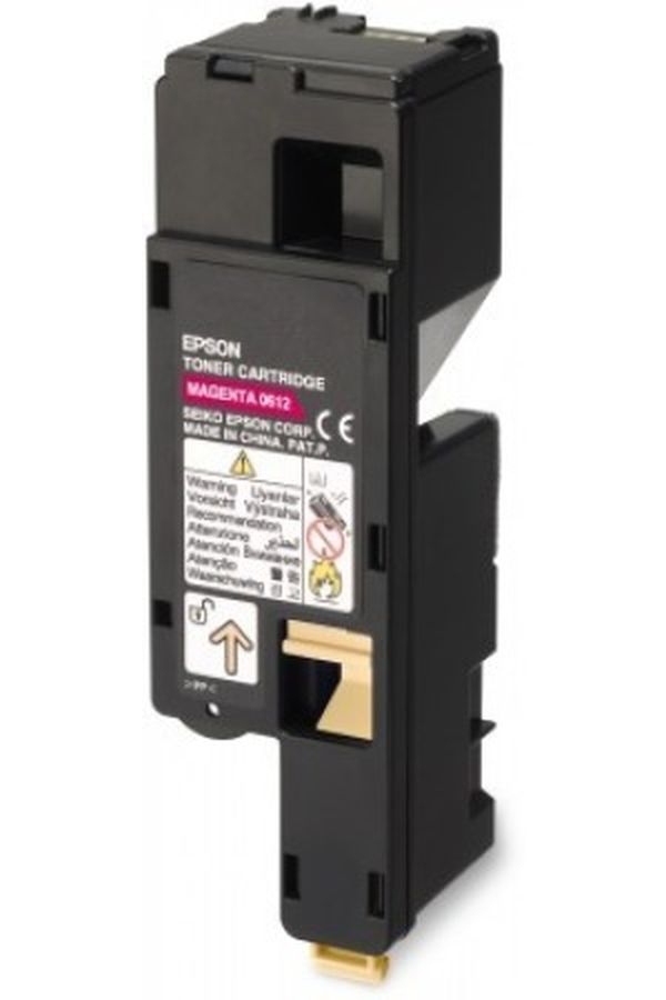 EPSON Toner-Modul magenta - Image 1