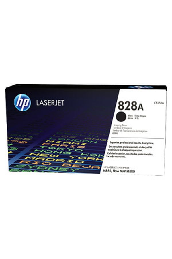 HP Image Drum 828A schwarz - Image 1