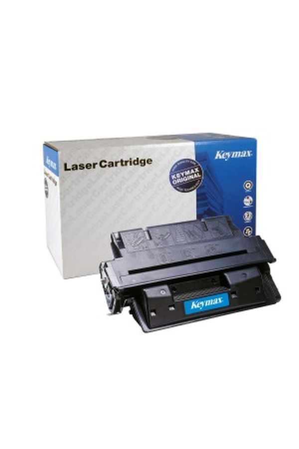 KEYMAX RMC-Toner-Modul EP-52X schwarz - Image 1
