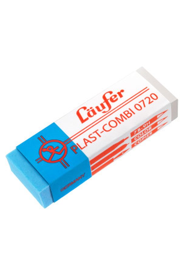 LÄUFER Plast-Combi Radier. 65x21x12mm - Image 1