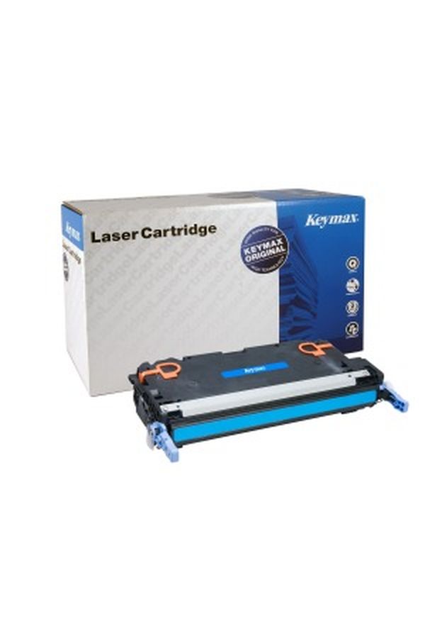 KEYMAX RMC-Toner-Modul cyan - Image 1