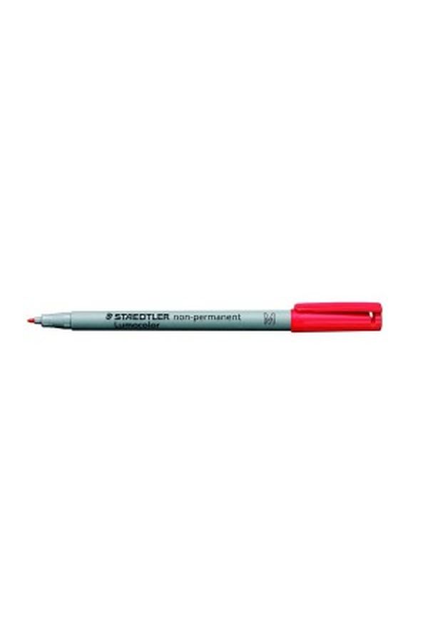STAEDTLER Lumocolor non-perm. 1mm(M) - Image 1