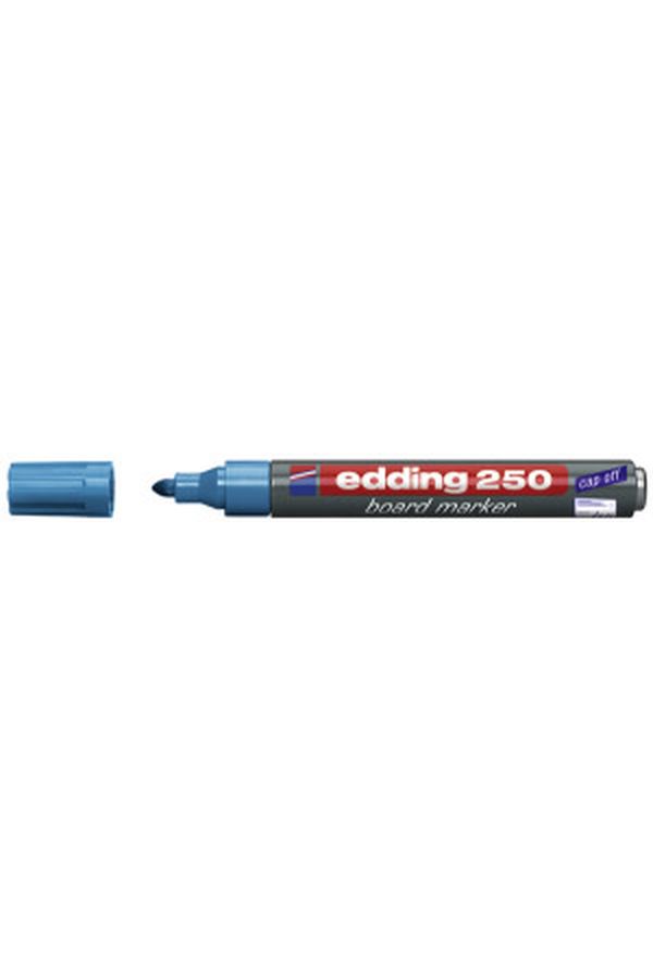 EDDING Whiteboard Marker 250 1,5-3mm - Image 1