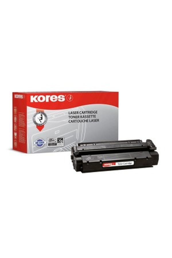 KORES RMC-Toner-Modul HY schwarz - Image 1