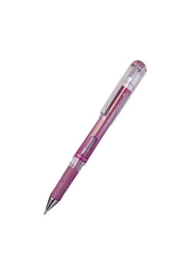 PENTEL Roller Hybrid Gel Grip 1.0mm - Image 1