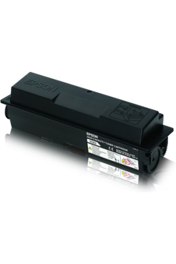 EPSON Toner-Modul HY schwarz - Image 1