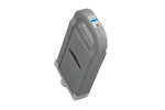Canon Tinte PFI-3700 700ml photo cyan - Thumbnail 1