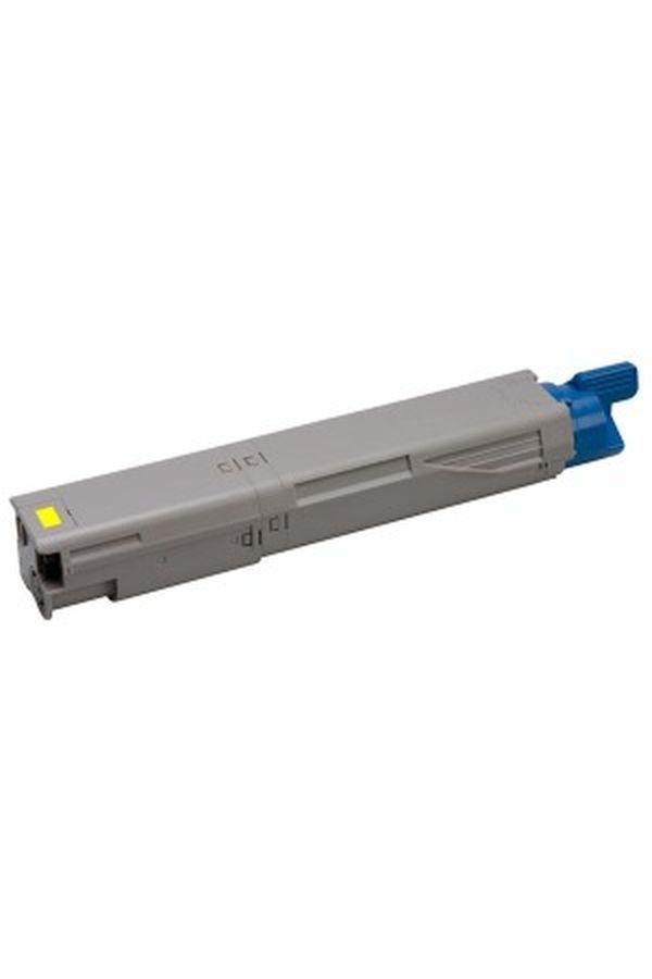 NEUTRAL RMC- Toner yellow - Image 1