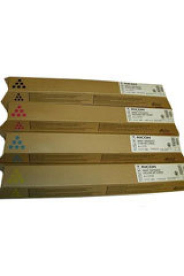 Ricoh Toner 17'000s. cyan - Image 1