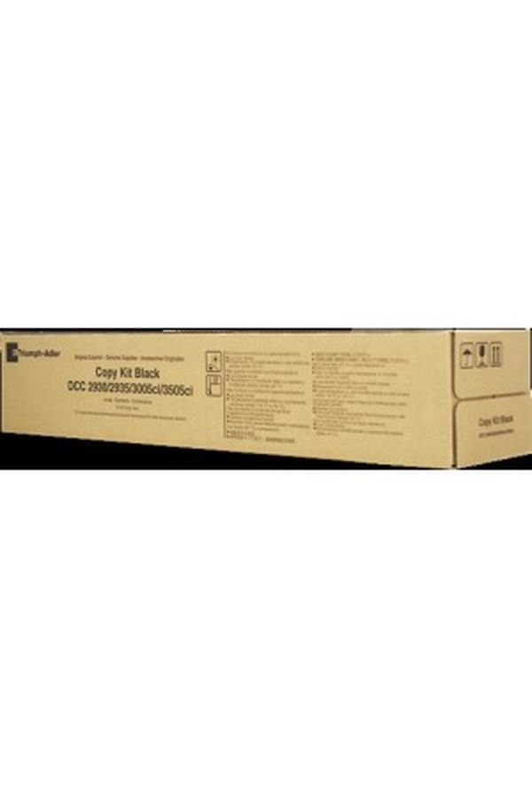 UTAX Toner-Kit schwarz - Image 1