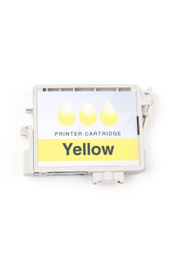 Canon Tinte PFI-1700 700ml yellow - Image 1