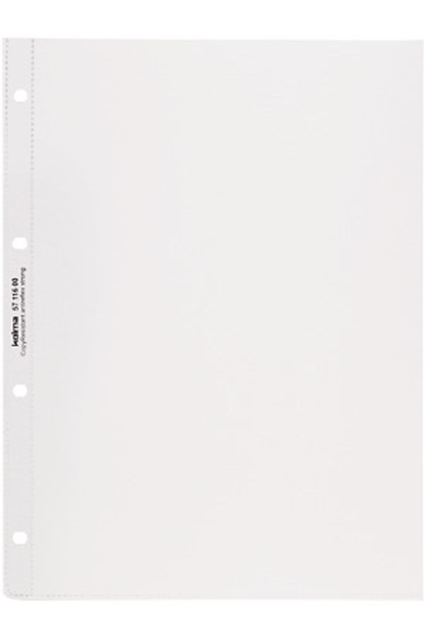 KOLMA Zeigebuchtasche A4 - Image 1