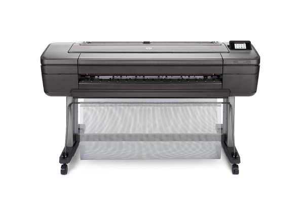 HP DesignJet Z6dr PS 44" - Image 1