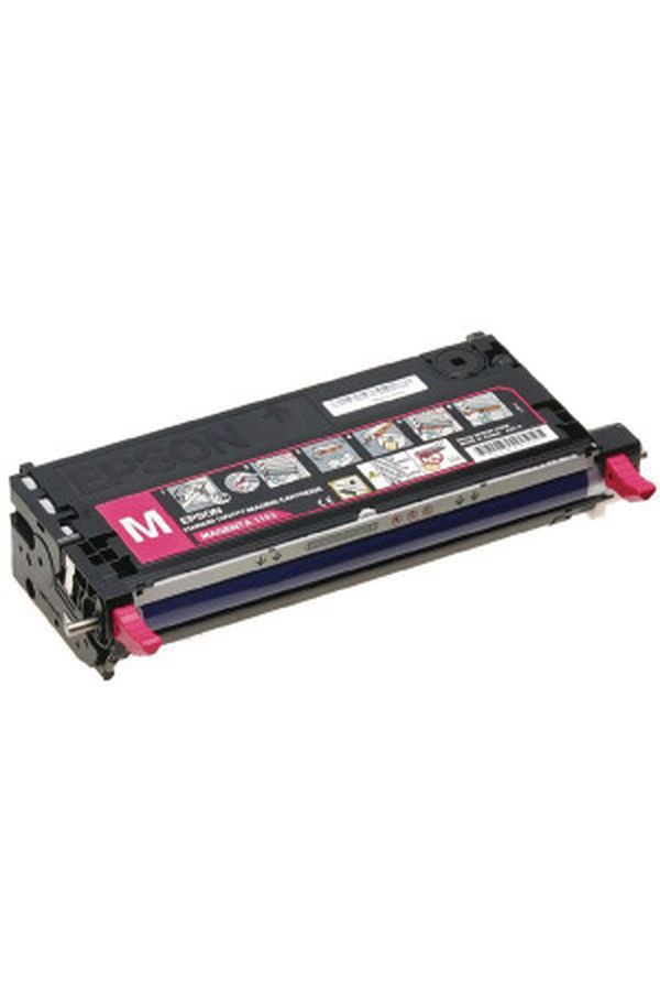 EPSON Toner-Modul magenta - Image 1