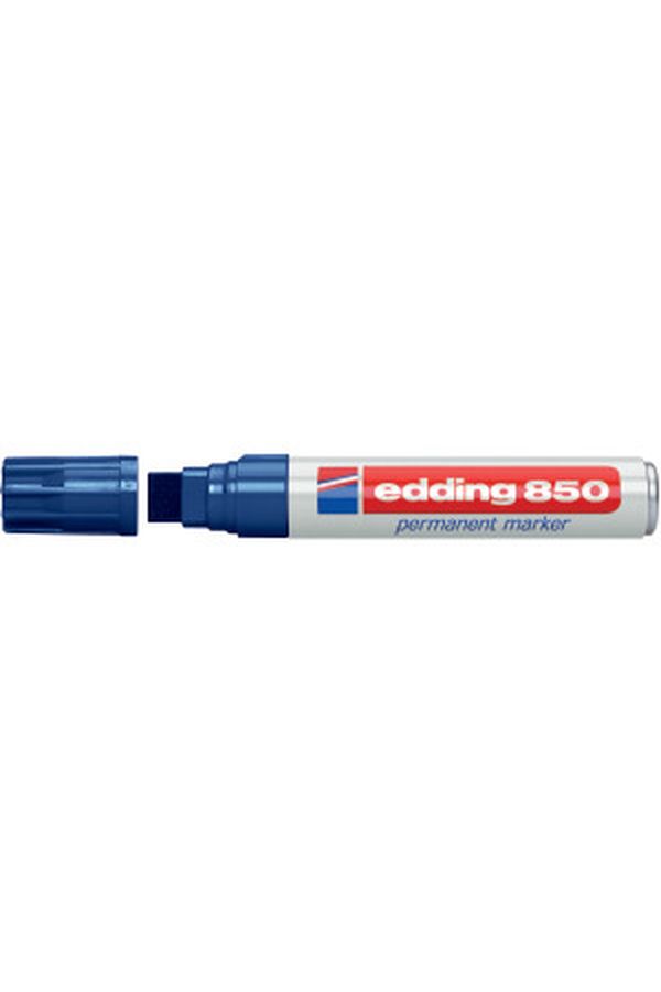 EDDING Permanent Marker 850 5-16mm - Image 1