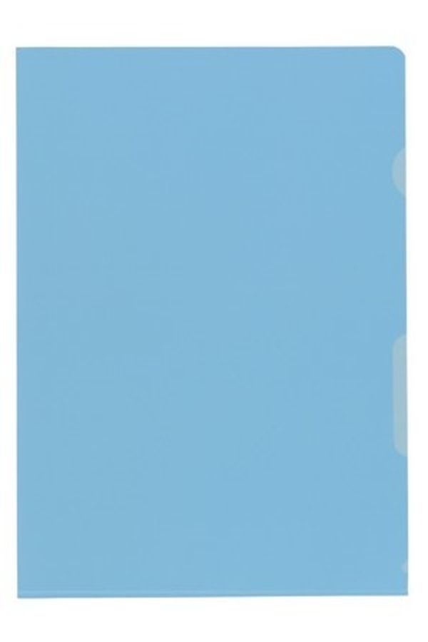 KOLMA Sichthülle VISA antirefl. A4 - Image 1