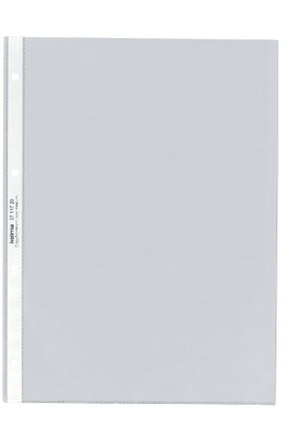 KOLMA Zeigetasche Copyresistant A4 - Image 1