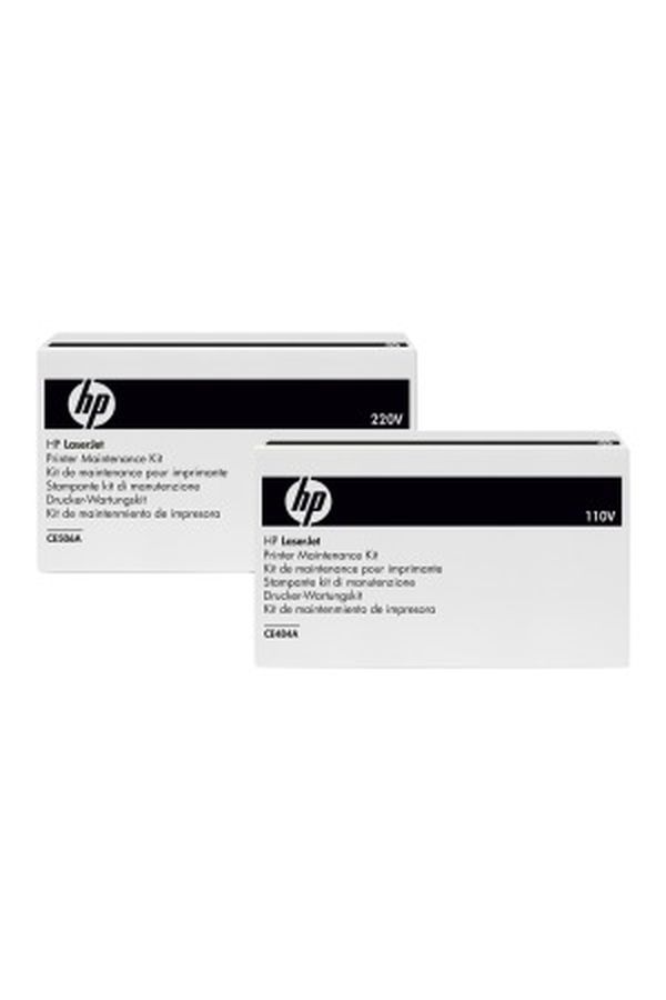 HP Fixiereinheit - Image 1