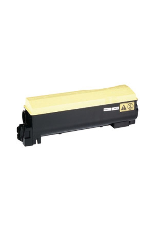 KYOCERA Toner-Kit yellow - Image 1