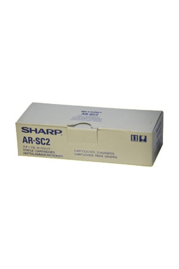 SHARP Heftklammern MX-FNX2 - Image 1