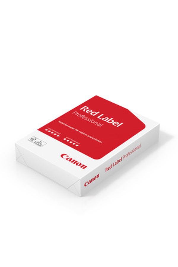 CANON Red Label Superior Paper A3 - Image 1