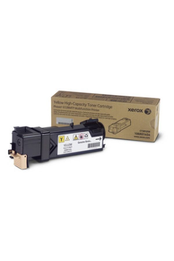 XEROX Toner-Modul yellow - Image 1