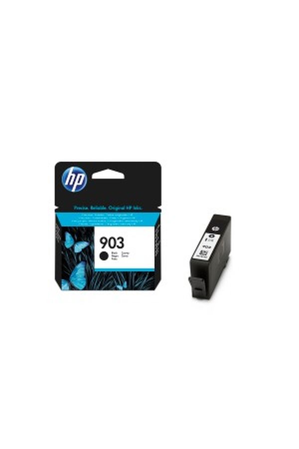 HP Tintenpatrone 903 schwarz - Image 1