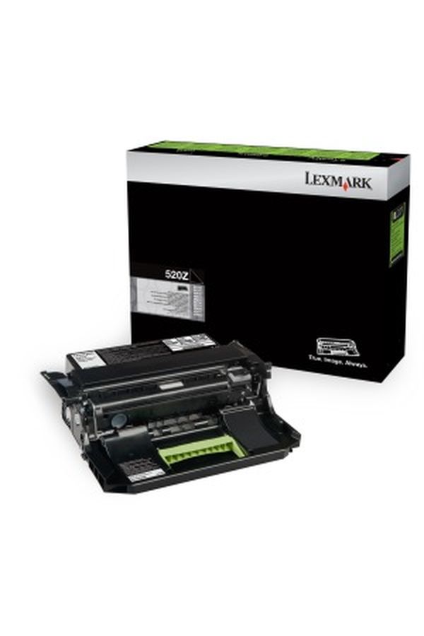 LEXMARK Imaging Unit 100'000s. black - Image 1