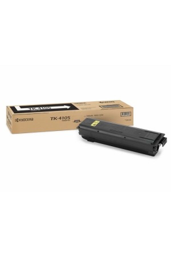 KYOCERA Toner-Modul schwarz - Image 1
