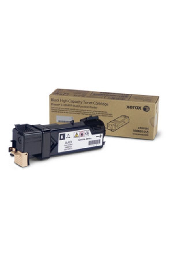 XEROX Toner-Modul schwarz - Image 1