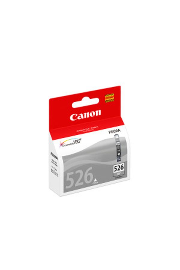 Canon Tinte 9ml grey - Image 1