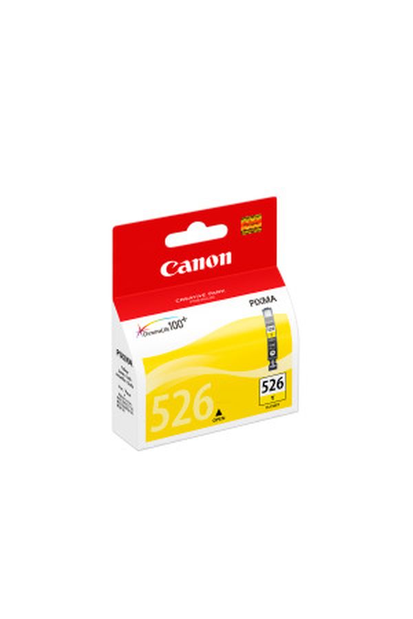 Canon Tinte 9ml yellow - Image 1