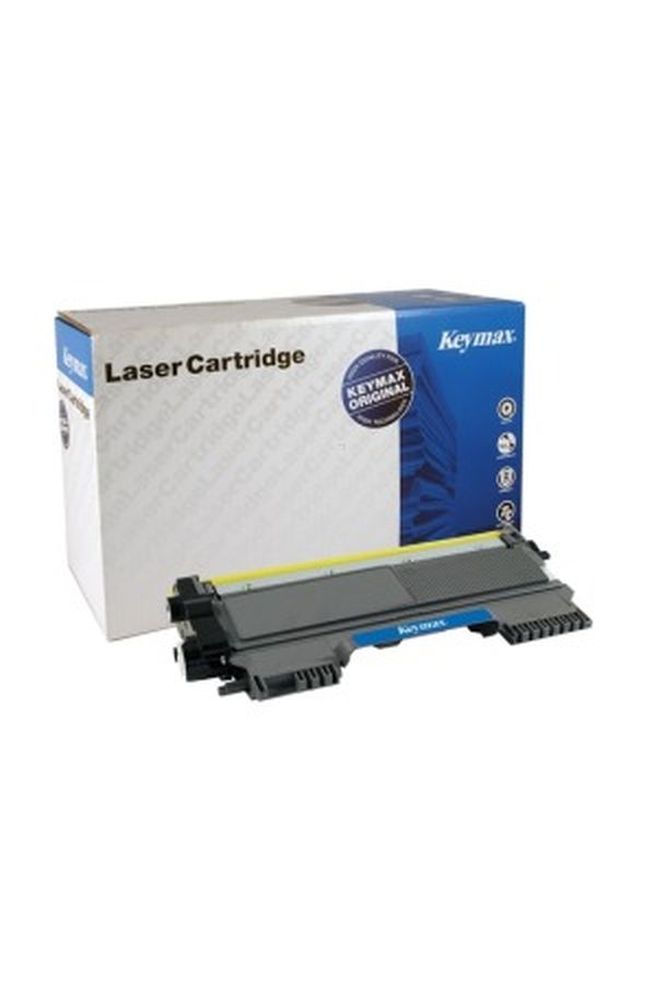 KEYMAX RMC- Toner schwarz - Image 1