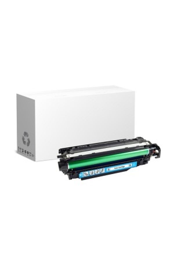 NEUTRAL Toner-Modul cyan - Image 1