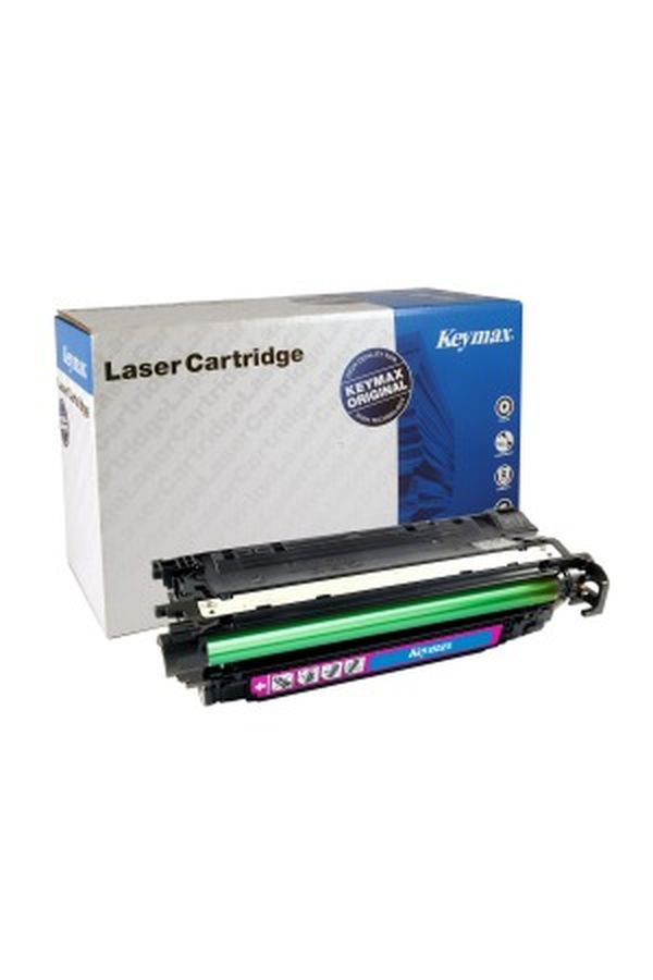 KEYMAX RMC-Toner-Modul magenta - Image 1