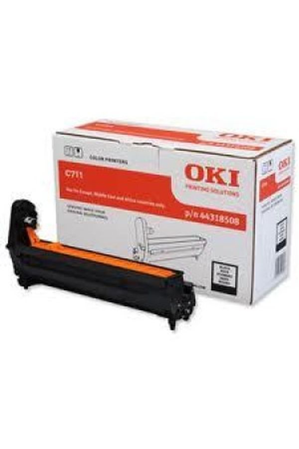 OKI Drum schwarz - Image 1