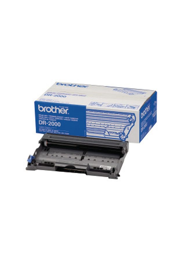 Brother Drum 12'000s. - Image 1