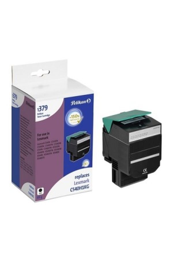 PELIKAN Toner-Modul schwarz - Image 1