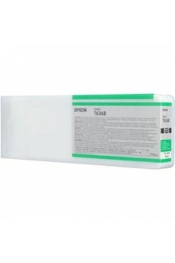 Epson Tinte 700ml green - Image 1