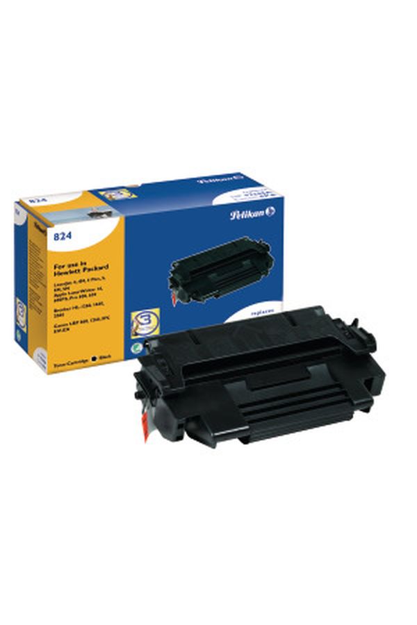 PELIKAN Toner-Modul schwarz - Image 1