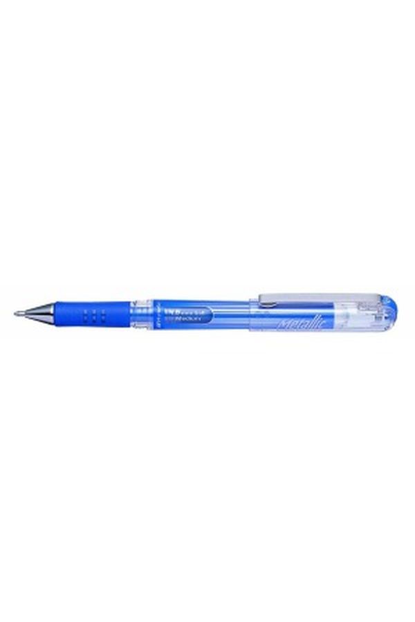 PENTEL Roller Hybrid Gel Grip 1.0mm - Image 1