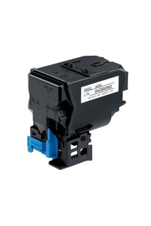 KONICA Toner TNP-27K schwarz - Image 1